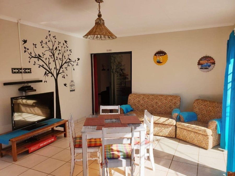 3 Bedroom Property for Sale in Baillie Park North West
